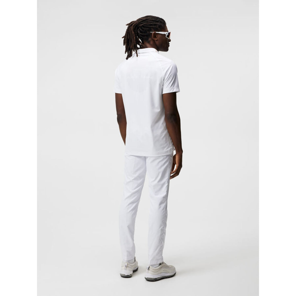 Rui Regular Fit Poloshirt