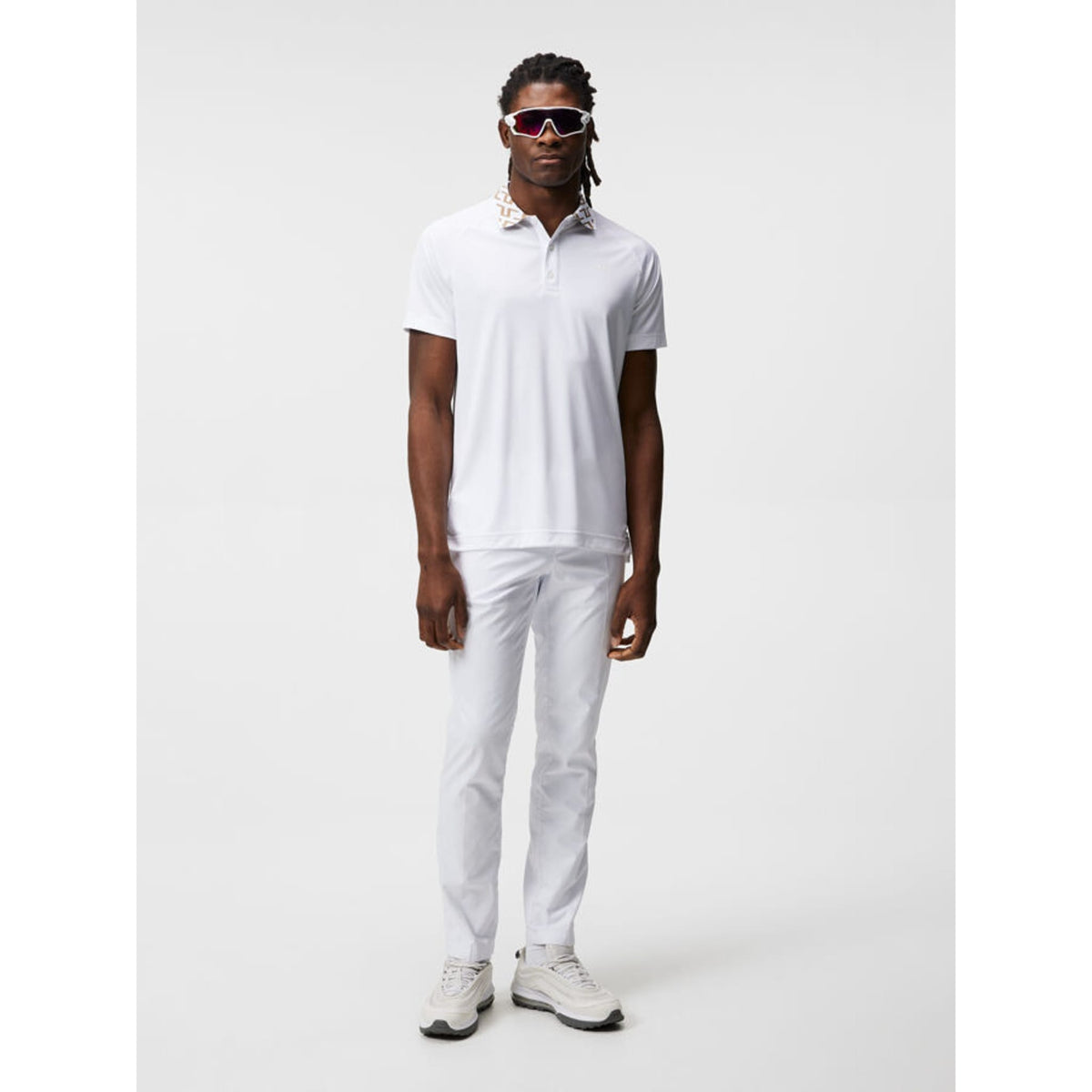 Rui Regular Fit Poloshirt