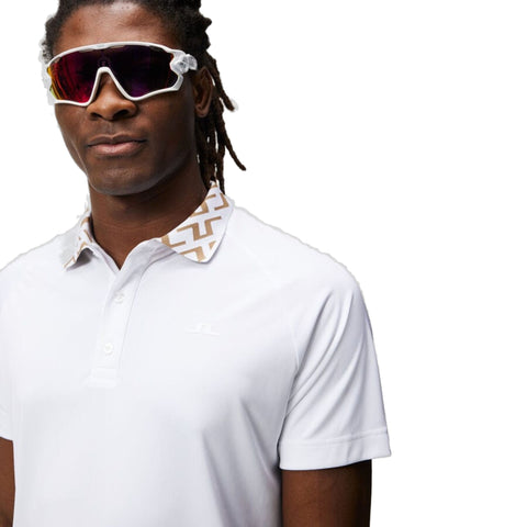 Rui Regular Fit Poloshirt Herren