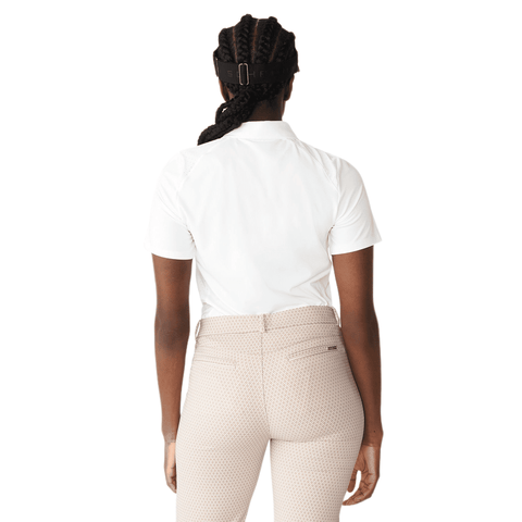 Rumi Poloshirt ärmellos