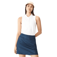 Rumi Poloshirt ärmellos