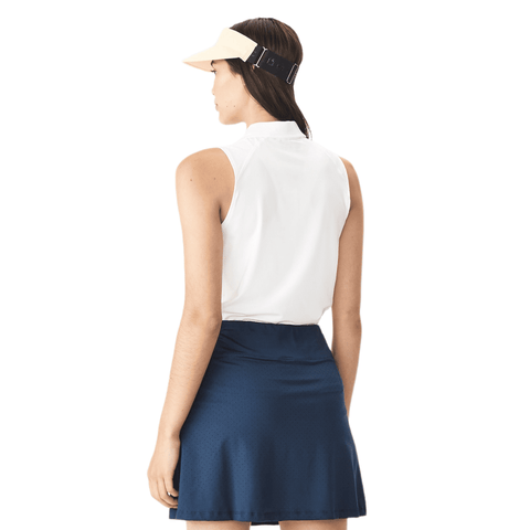 Rumi Poloshirt ärmellos