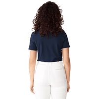 Rumi Poloshirt ärmellos