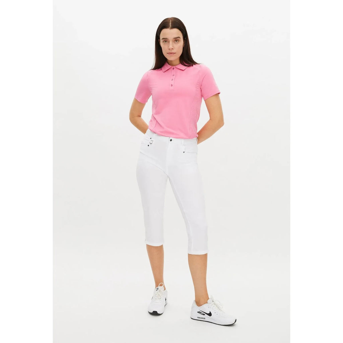Rumie Poloshirt