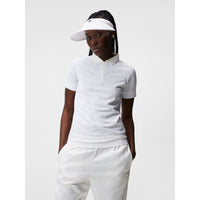 Sadine Seamless Poloshirt