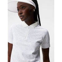 Sadine Seamless Poloshirt