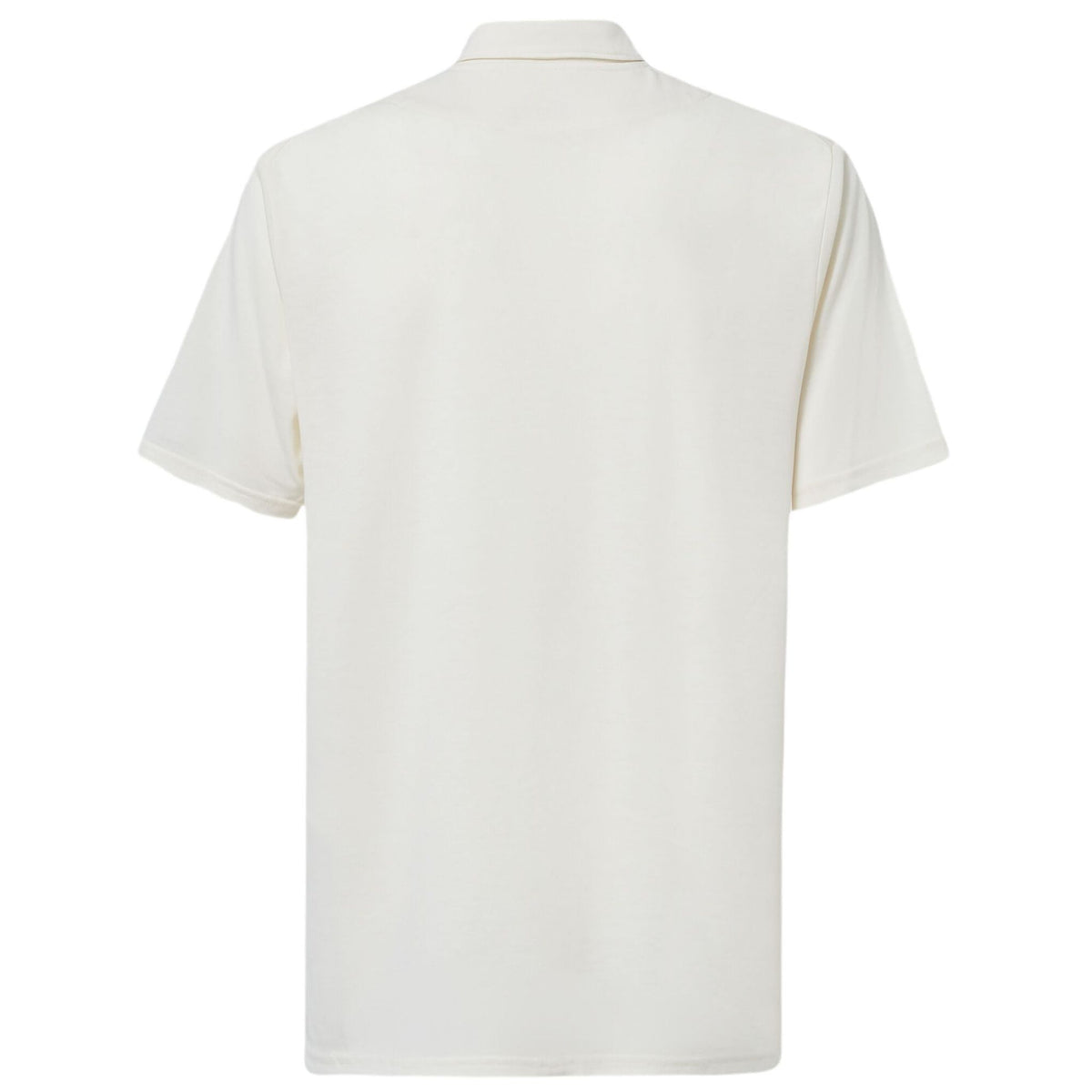 Sand Print Golf Poloshirt