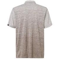 Oakley Soft Grain Golf Poloshirt Herren