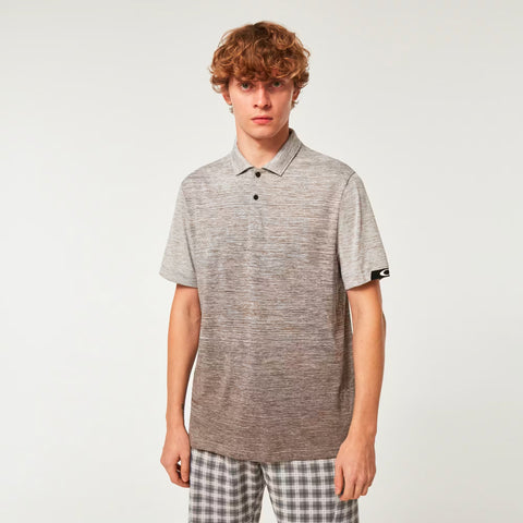 Soft Grain Golf Polo
