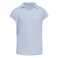 Adidas Solid Junior Poloshirt Damen