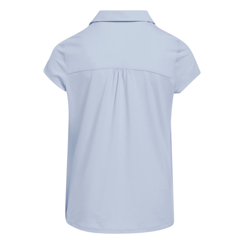 Solid Junior Poloshirt