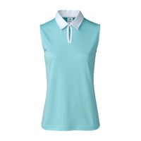 Daily Sports Stacia SL Poloshirt Damen