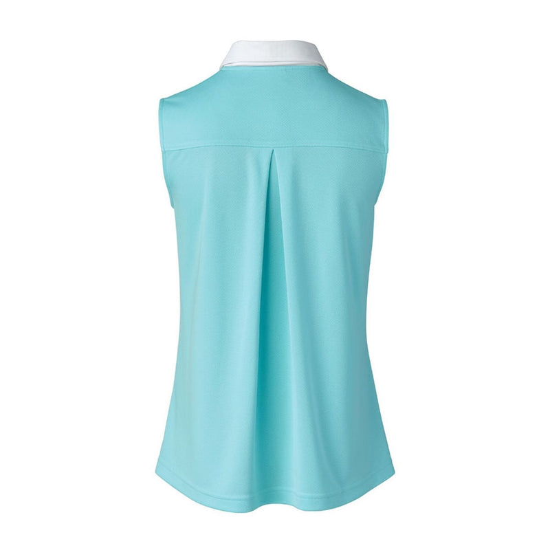 Stacia SL Polo Hellblau XS
