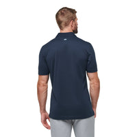 Travis Mathew State Of The Art Poloshirt Herren