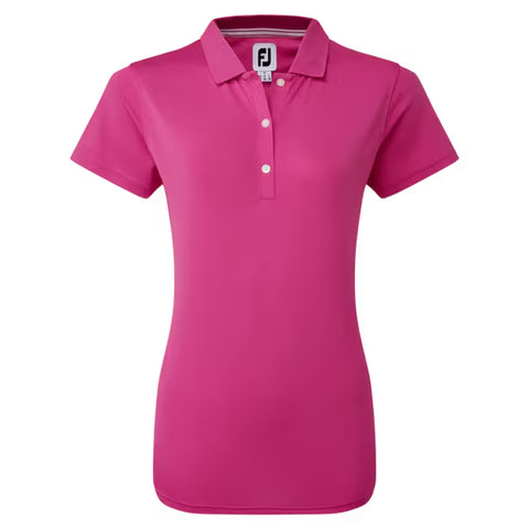 Piq Shirt