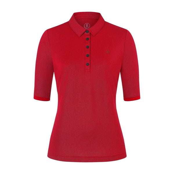 Bogner Tammy-S Poloshirt Damen