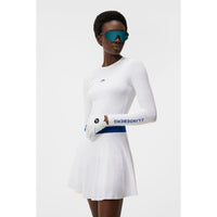 Tekla Crew Neck Top