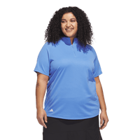 Adidas Texture Poloshirt Damen