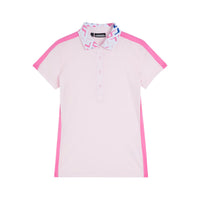 J. Lindeberg Tilda Poloshirt Damen