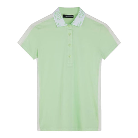 Tilly Poloshirt Damen