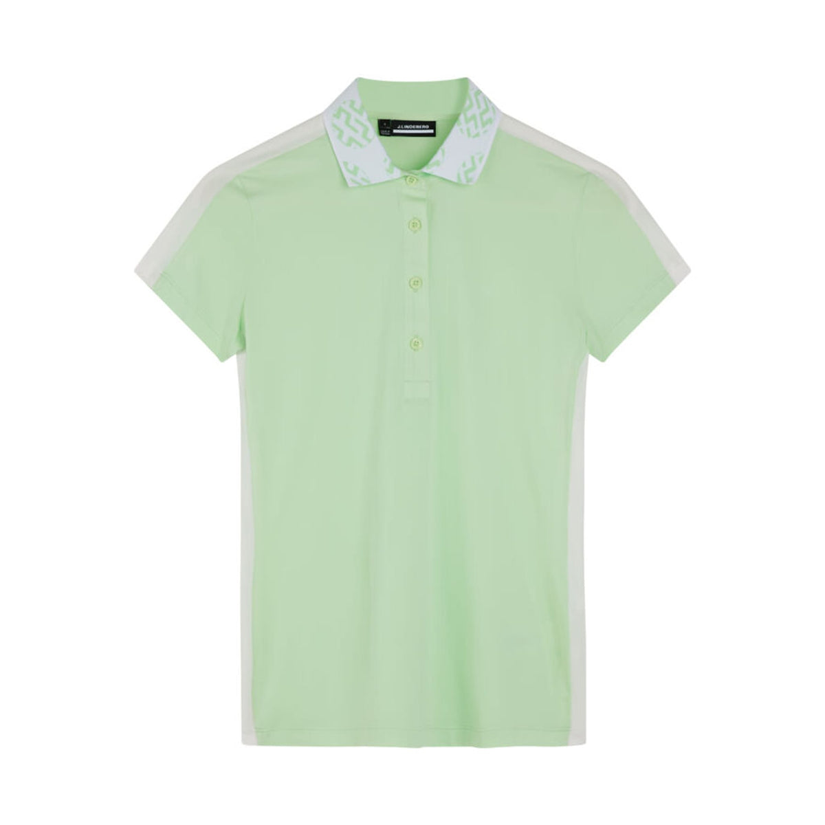 J. Lindeberg Tilly Poloshirt Damen