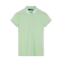 J. Lindeberg Tilly Poloshirt Damen