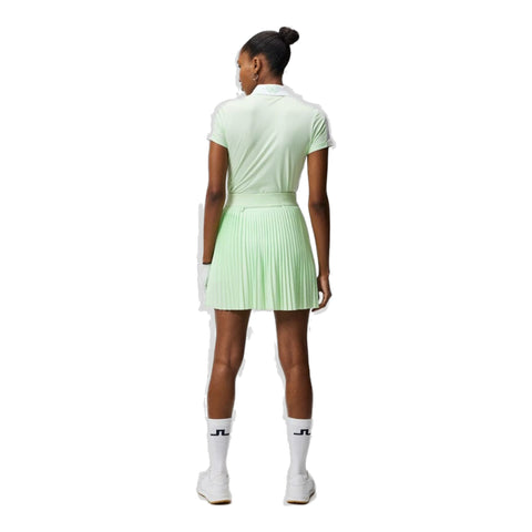 Tilly Poloshirt Damen