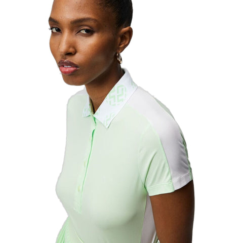 Tilly Poloshirt Damen