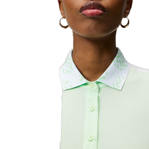 Tilly Poloshirt Damen