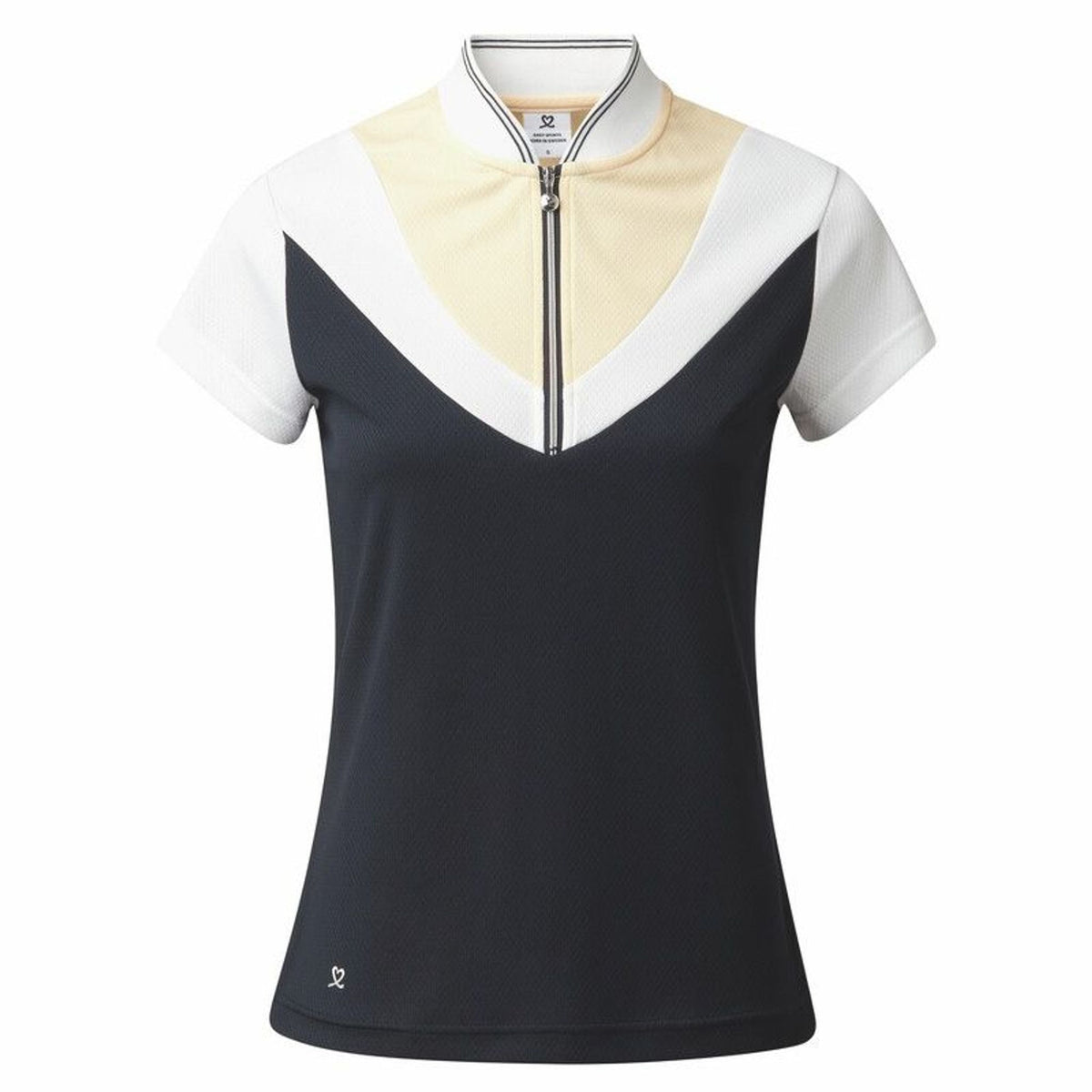 Daily Sports Torcy Capsleeve Poloshirt Damen