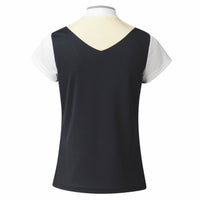 Daily Sports Torcy Capsleeve Poloshirt Damen