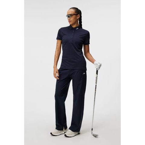 Tour Tech Poloshirt