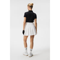 J. Lindeberg Tour Tech Poloshirt Damen