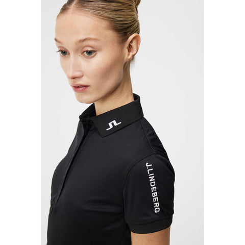 Tour Tech Poloshirt