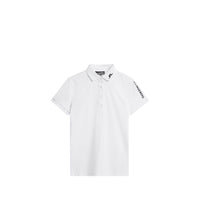 J. Lindeberg Tour Tech Poloshirt Damen