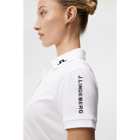 Tour Tech Poloshirt