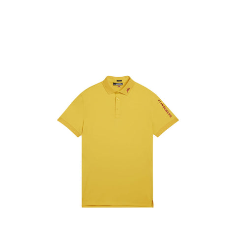 Tour Tech Reg Fit Poloshirt