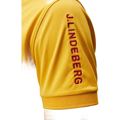 Tour Tech Reg Fit Poloshirt Herren