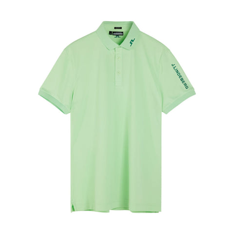 Tour Tech Reg Fit Poloshirt