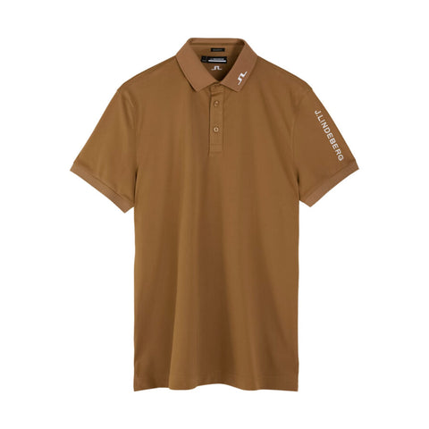 Tour Tech Reg Fit Poloshirt
