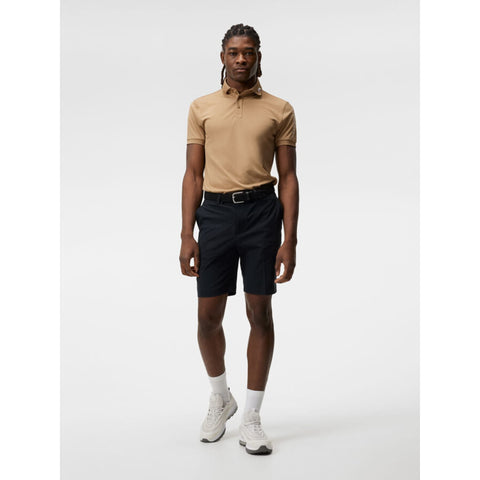 Tour Tech Reg Fit Poloshirt