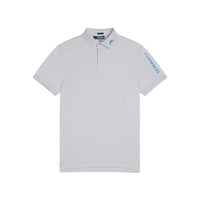 J. Lindeberg Tour Tech Reg Fit Poloshirt Herren