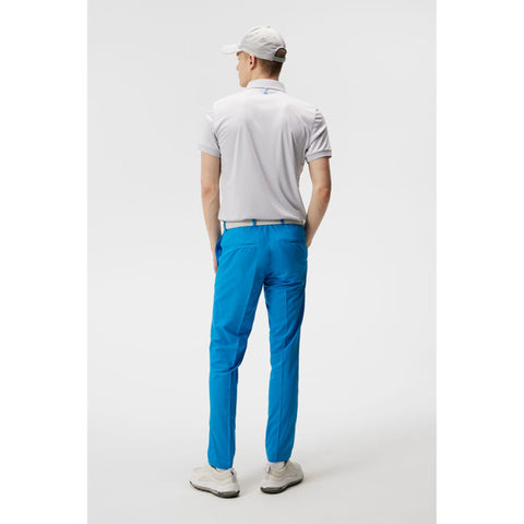 Tour Tech Reg Fit Poloshirt