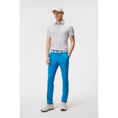 Tour Tech Reg Fit Poloshirt
