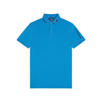 J. Lindeberg Tour Tech Reg Fit Poloshirt Herren