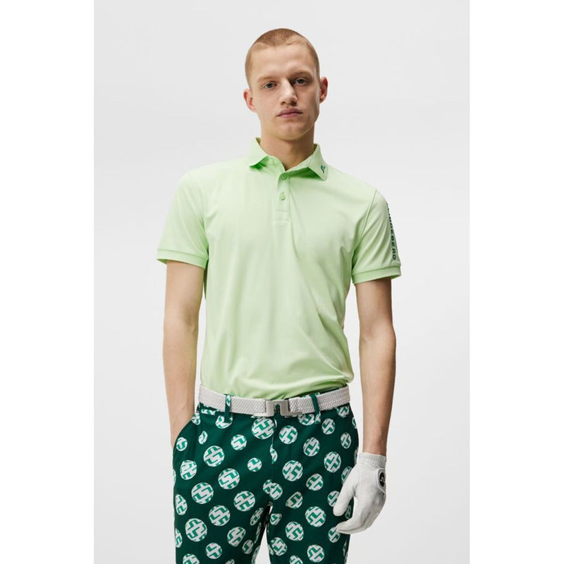 Tour Tech Reg Fit Poloshirt