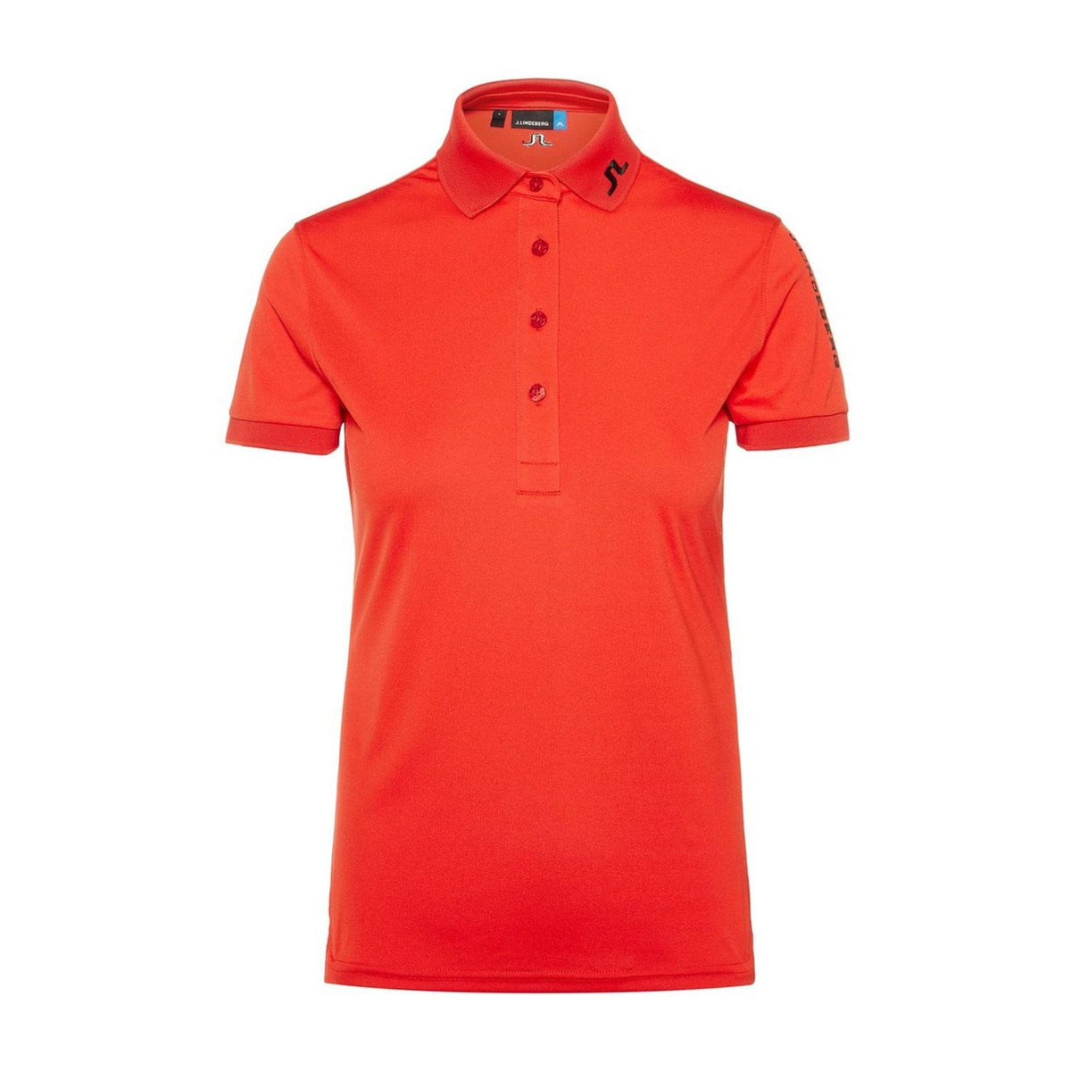 Tour Tech Slim TX Jersey Poloshirt
