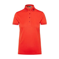 Tour Tech Slim TX Jersey Poloshirt