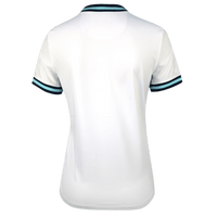 Trimmed Golf Top