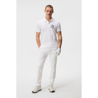 J. Lindeberg Troy Poloshirt Herren